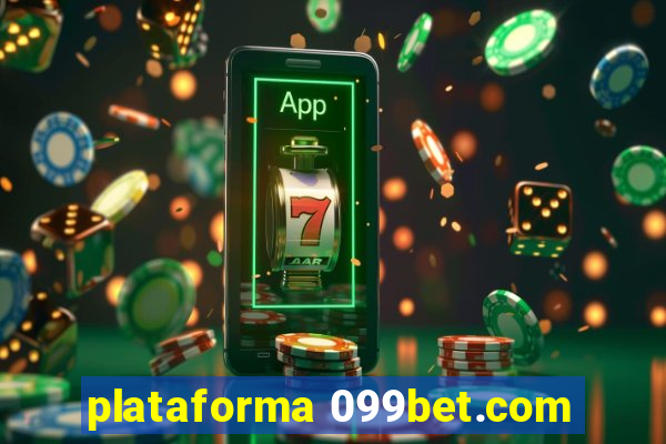 plataforma 099bet.com